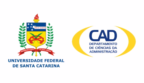 UFSC — Departamento de Ciência da Administração (CAD)